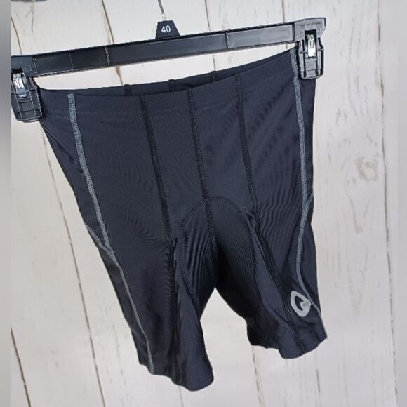 ‼️final must bundle‼️ Quest Mens Cycling Shorts Compression Shorts  Padding - Picture 1 of 7